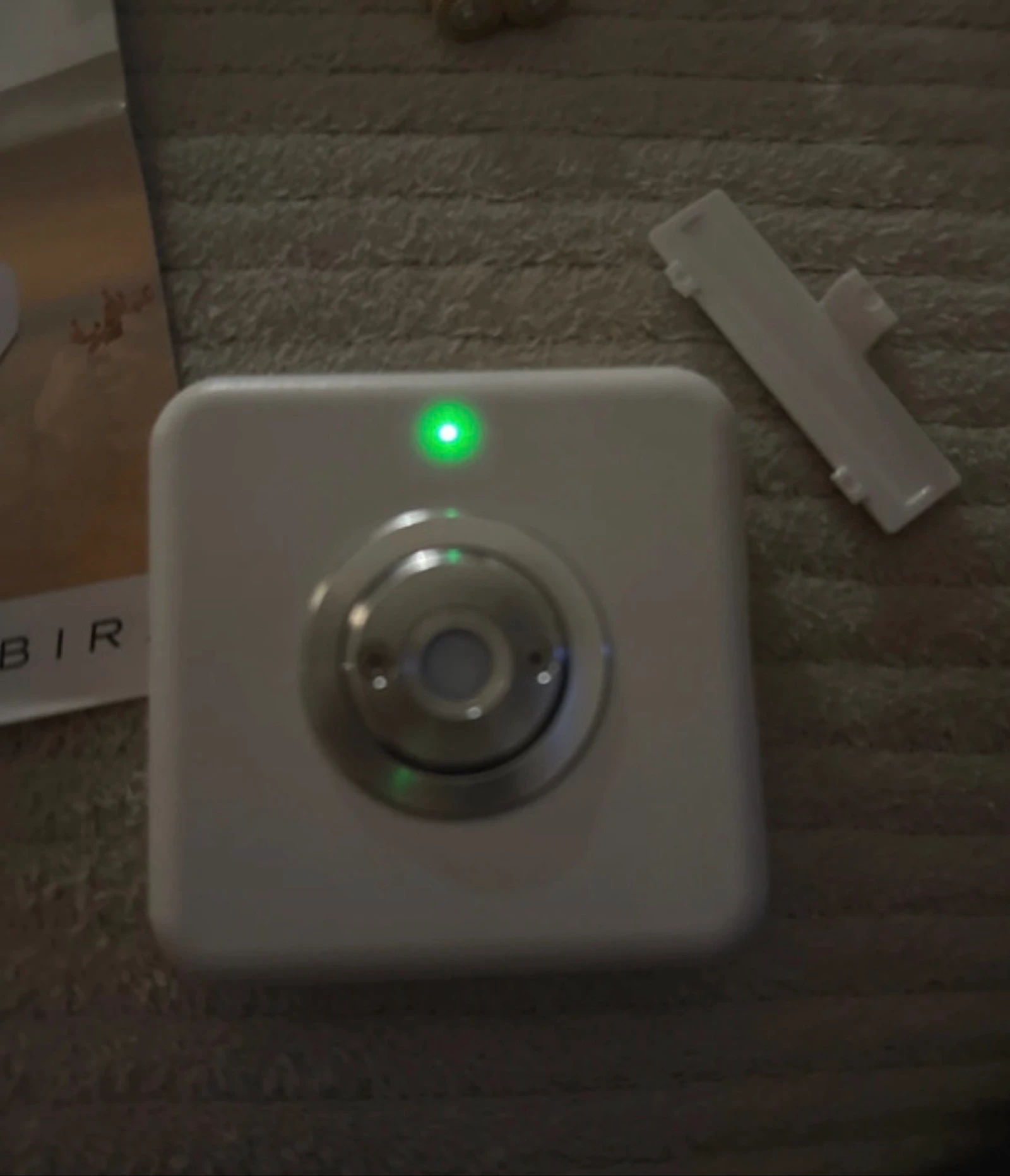 UV Alarm – photo 4